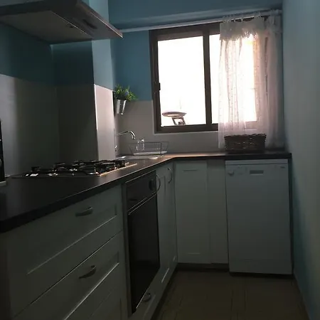 Ermitana 22 Apartment
