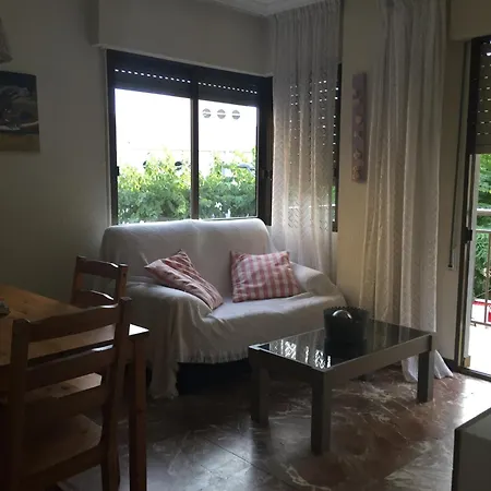 Apartment Ermitana 22 *