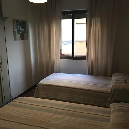 Ermitana 22 Apartment *