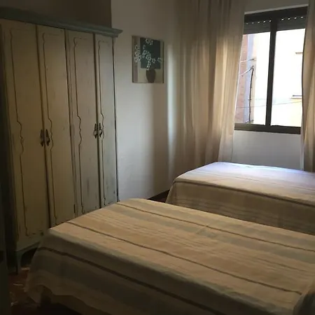 Apartment Ermitana 22 Peniscola