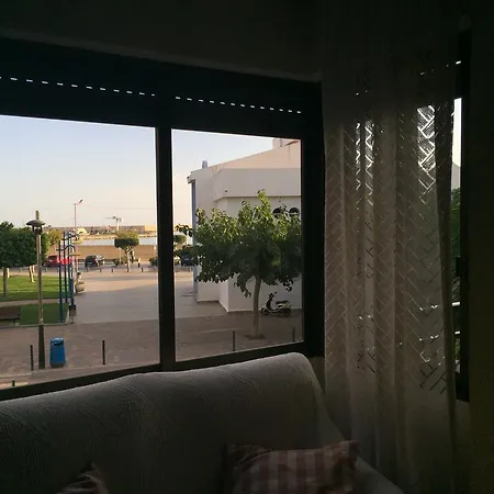Apartment Ermitana 22